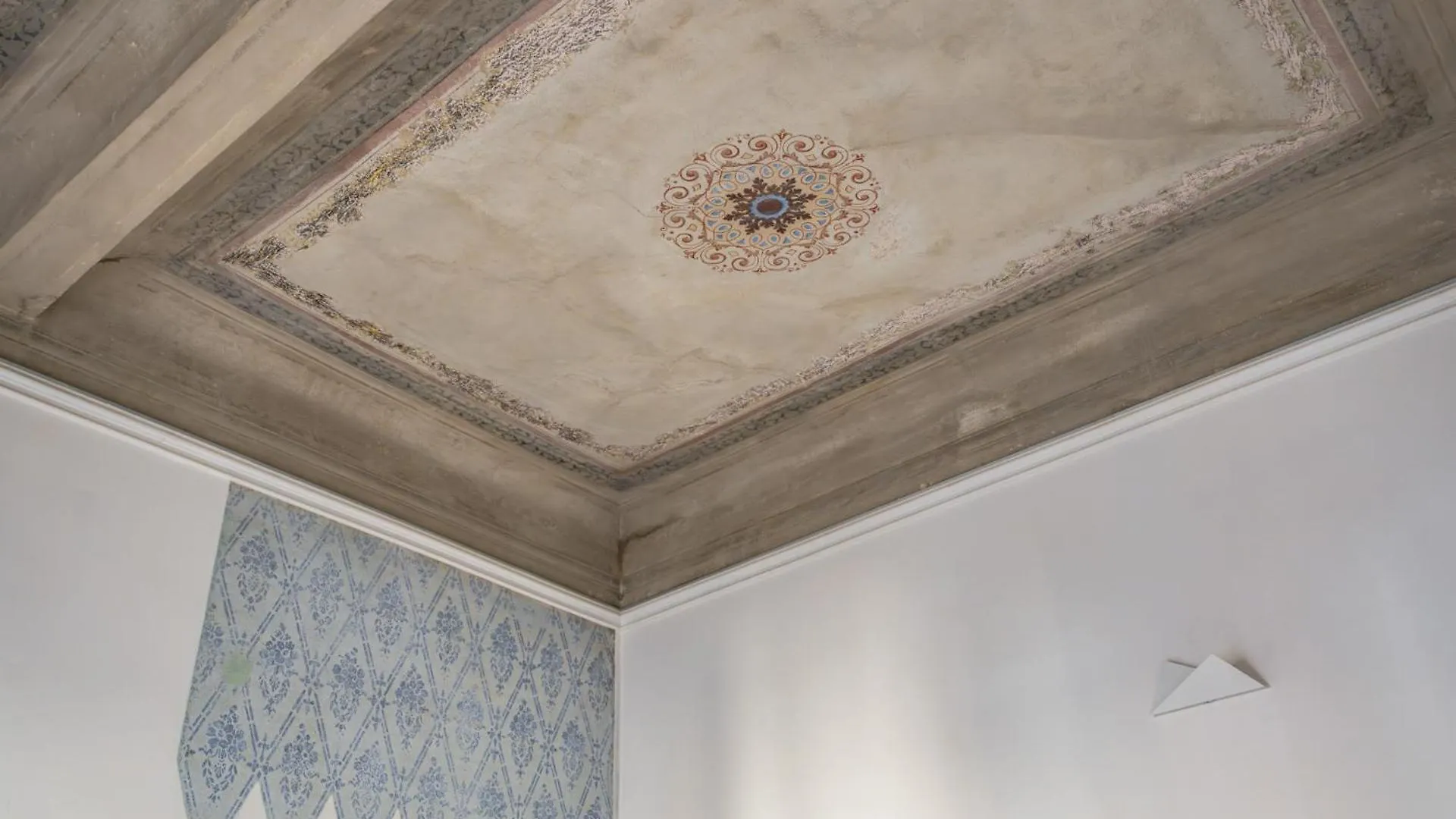 Apartments Florence - Frescoes Elegance Italy